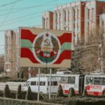 Румыния осудила открытие российских избирательных участков в Приднестровье