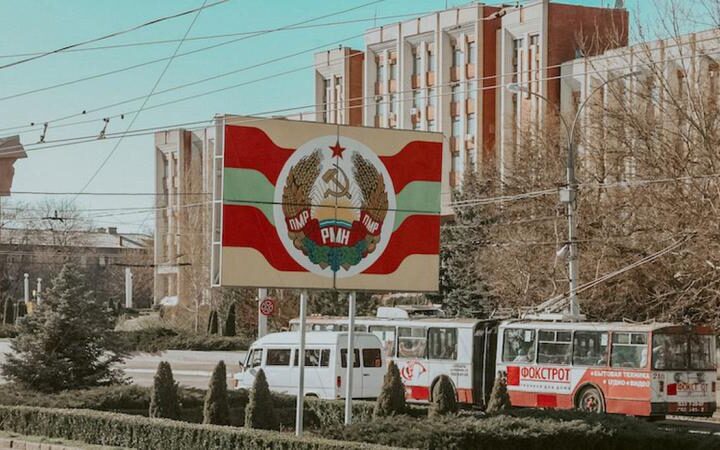 Румыния осудила открытие российских избирательных участков в Приднестровье
