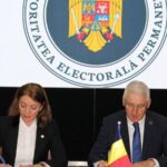 Румыния поддерживает Молдову в укреплении избирательных процессов и приведении их в соответствие с нормами ЕС