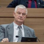 Сафонов прокомментировал заявление Чивери о реинтеграции Приднестровья через румынские школы