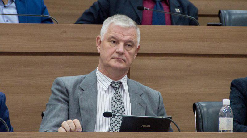 Сафонов прокомментировал заявление Чивери о реинтеграции Приднестровья через румынские школы