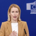 Санкции против России остаются без соглашения в Брюсселе, обсуждается исключение двух олигархов