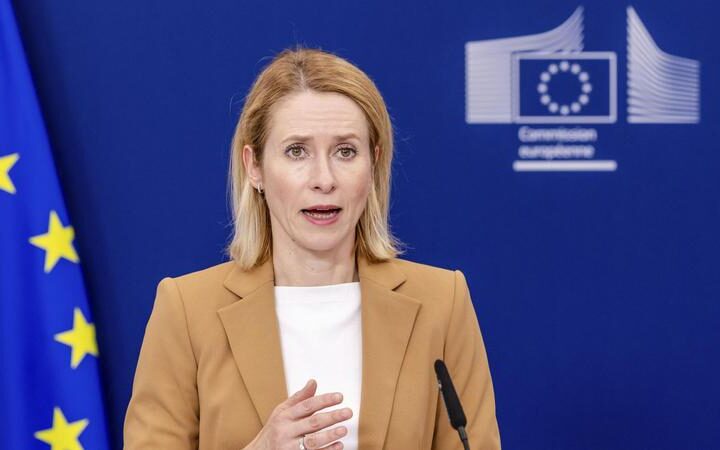 Санкции против России остаются без соглашения в Брюсселе, обсуждается исключение двух олигархов