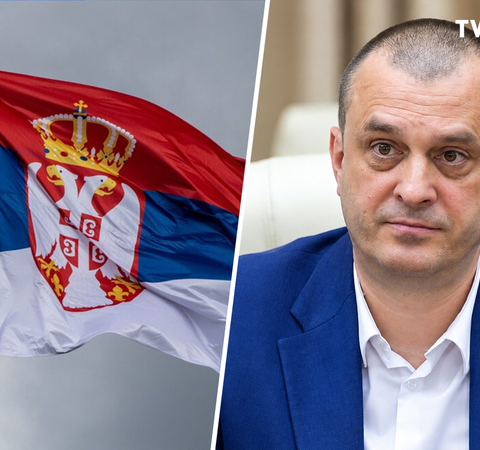 Сербия продолжает политику деноминирования румын в долине Тимока