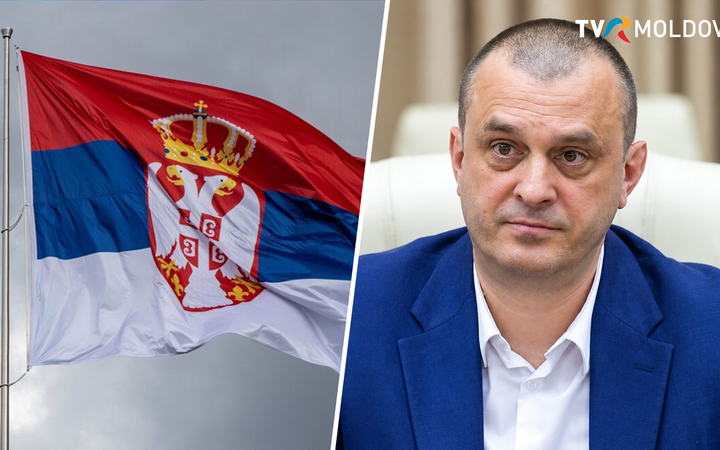 Сербия продолжает политику деноминирования румын в долине Тимока