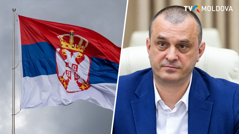 Сербия продолжает политику деноминирования румын в долине Тимока