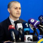 Сергей Дьякону: схемы в процедурах закупок исключены