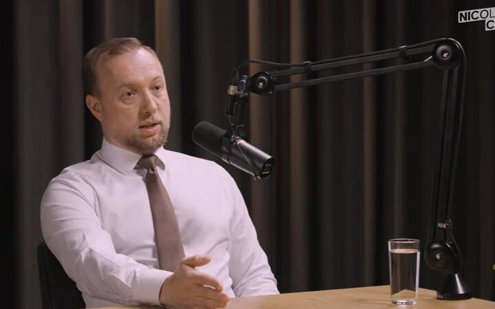 Шеф SIS Александру Мустья объяснил изменения в российском влиянии в Молдове