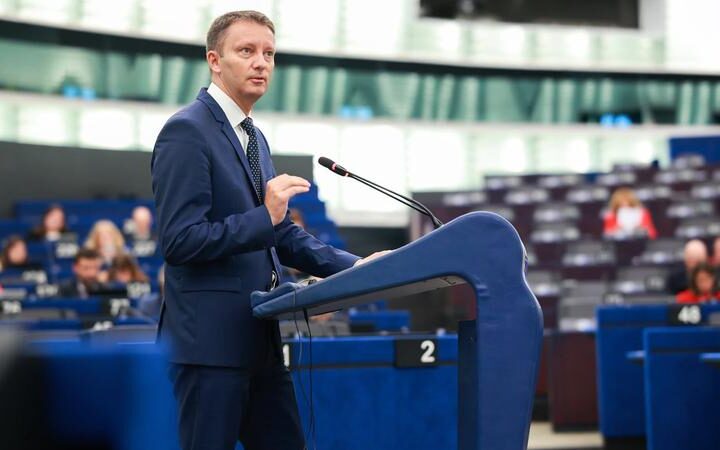 Сiegfried Mureșan назначен на пост премьер-министра Румынии в третьей попытке преодоления политического кризиса