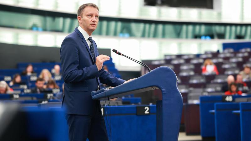 Сiegfried Mureșan назначен на пост премьер-министра Румынии в третьей попытке преодоления политического кризиса