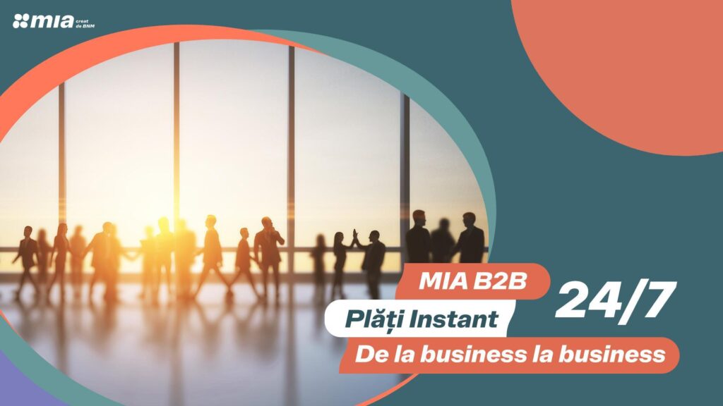 Система MIA Plăți Instant предлагает новые возможности для бизнес-трансакций через QR-код