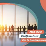 Система MIA Plăți Instant предлагает новые возможности для бизнес-трансакций через QR-код