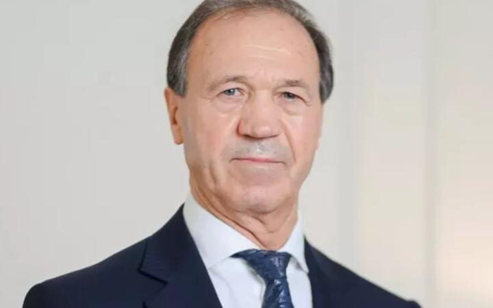 Социалисты выдвинули Фёдора Гагауза кандидатом на пост башкана