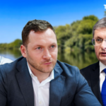 Споры вокруг доступа к станции водоснабжения в Кишиневе
