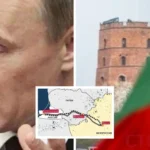 Статью о возможном конфликте России с Литвой удалили с сайта «РИА Новости» через три часа