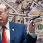 Трамп пообещал американцам выплату в 5 тысяч долларов при сохранении контроля республиканцев в Конгрессе
