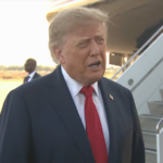 Трамп заявляет, что сближение ЕС с Канадой может рассматриваться как «враждебный акт»