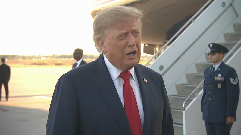 Трамп заявляет, что сближение ЕС с Канадой может рассматриваться как «враждебный акт»