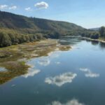 Уровень воды в реке Нистру снижается, власти обсуждают ситуацию с водоснабжением в Кишиневе