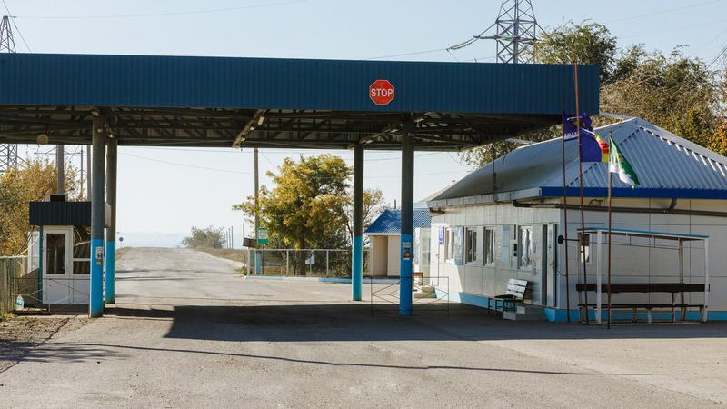 Усиление контроля на границе с Украиной: временные изменения в работе трех таможенных постов