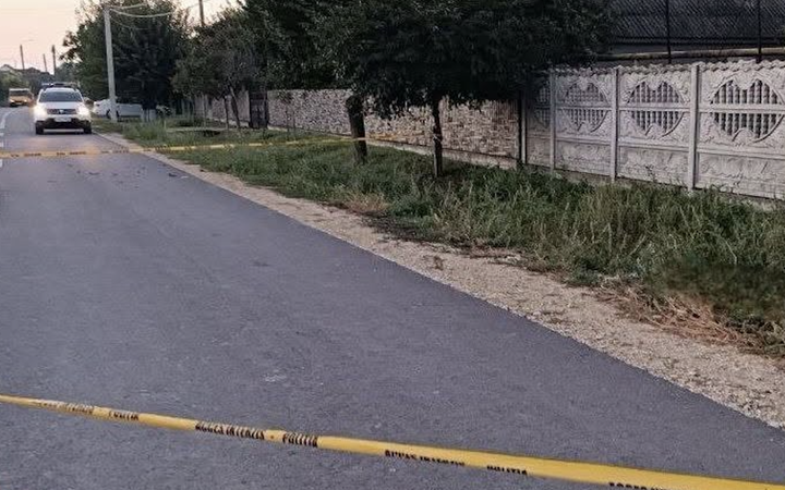 В Бассарабяске женщина погибла в результате ДТП