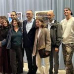 В Чишинау открылась выставка «КЛАРА - Искусство для профилактики»