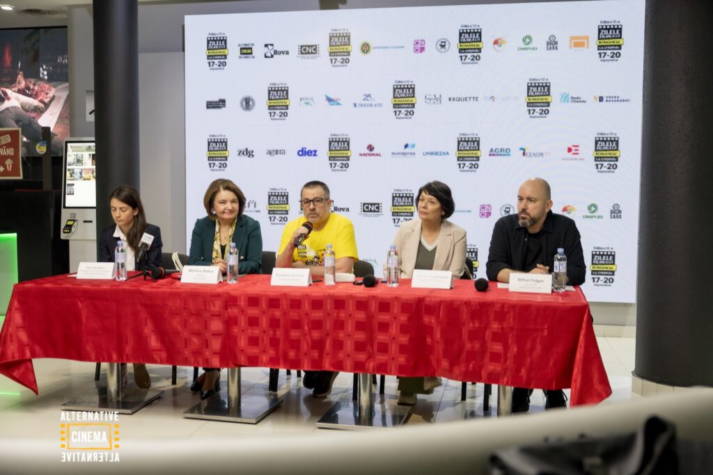 В Чишинау прошла успешная новая edição filmului românesc
