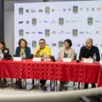 В Чишинау прошла успешная новая edição filmului românesc