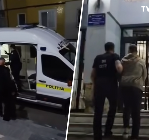 В Чишинау разоблачили сеть проституции, задержаны двое подозреваемых