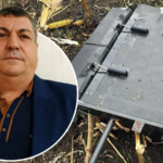 В деревне Черница произошел инцидент с дроном: зафиксирована взрывная волна