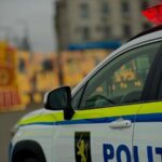 В Дурлештах 22-летний молодой человек задержан за стрельбу в 51-летнего знакомого