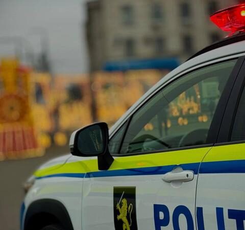 В Дурлештах 22-летний молодой человек задержан за стрельбу в 51-летнего знакомого