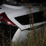 В Фэлештах мужчина погиб в результате ДТП с автомобилем