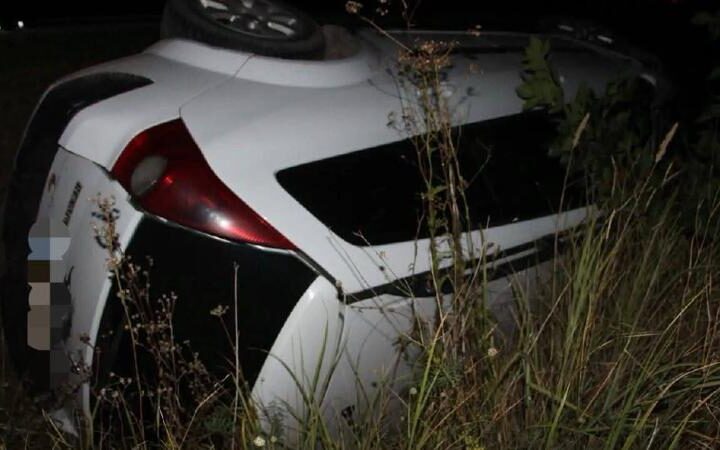 В Фэлештах мужчина погиб в результате ДТП с автомобилем
