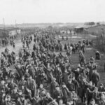 В Германии судят 105-летнего мужчину за роли в нацистском лагере