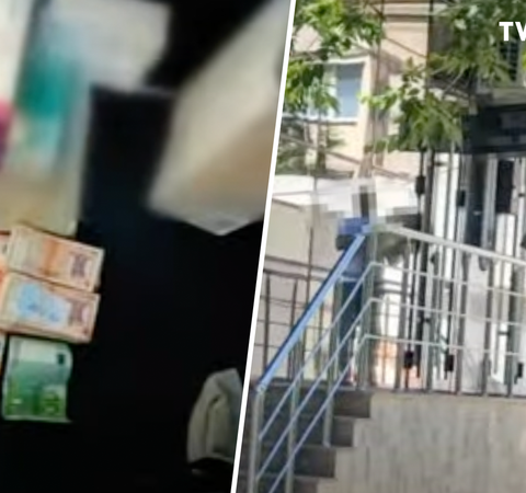 В Молдове изъяты нелегальные косметические средства на сумму свыше 3 миллионов леев