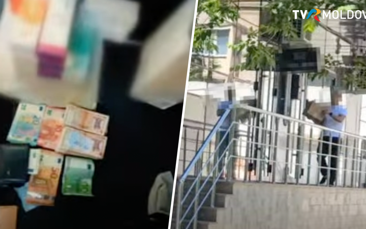 В Молдове изъяты нелегальные косметические средства на сумму свыше 3 миллионов леев