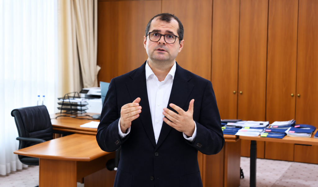 В Молдове создана структура для реализации стратегических проектов правительства
