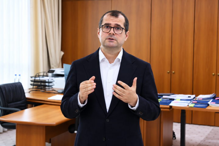 В Молдове создана структура для реализации стратегических проектов правительства