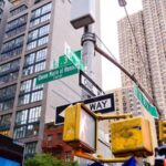 В Нью-Йорке открылиintersection в честь столетия визита королевы Марии Румынии