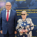 В Приднестровье подано более 60 тысяч заявлений на получение российского паспорта