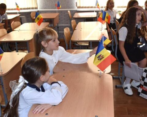 В школах с преподаванием на румынском языке в Приднестровье увеличилось число учащихся
