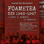 В Сигете открылась выставка о голоде в Гагаузии 1946–1947 годов