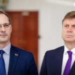 В Тирасполе обсуждаются инициативы по легисляции и регистрации автомобилей