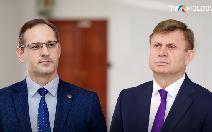 В Тирасполе обсуждаются инициативы по легисляции и регистрации автомобилей