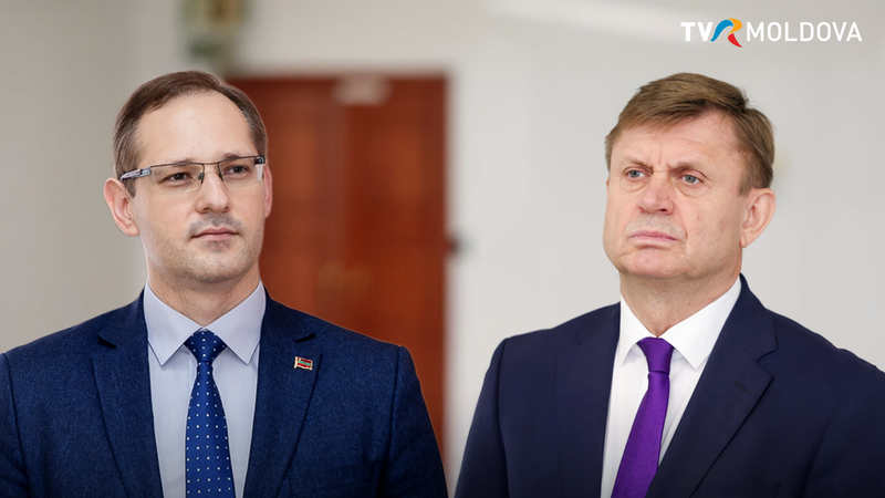 В Тирасполе обсуждаются инициативы по легисляции и регистрации автомобилей