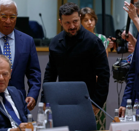 Венгрия блокирует открытие кластеров 2 и 3 для Украины и Молдовы