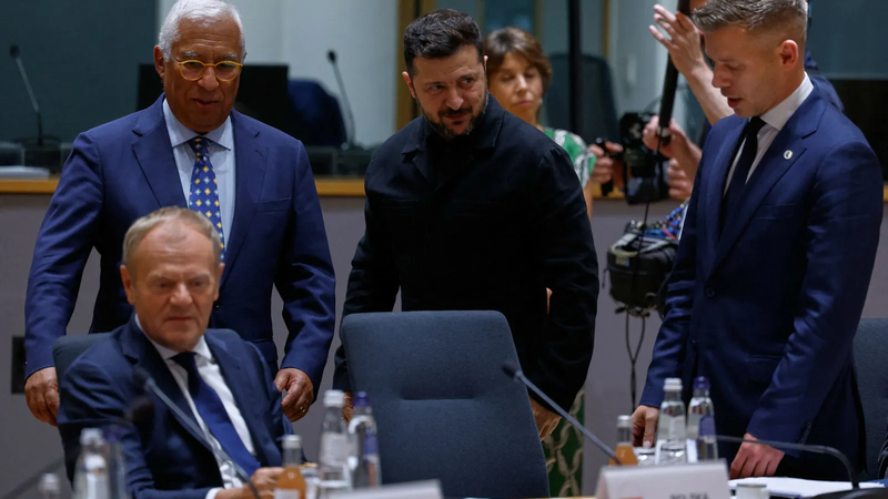 Венгрия блокирует открытие кластеров 2 и 3 для Украины и Молдовы