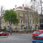 Венгрия приняла решение об expulsie десяти сотрудников российской дипломатической миссии