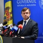 Вице-премьер Киверь: Реинтеграция осуществляется сегодня, а не в будущем